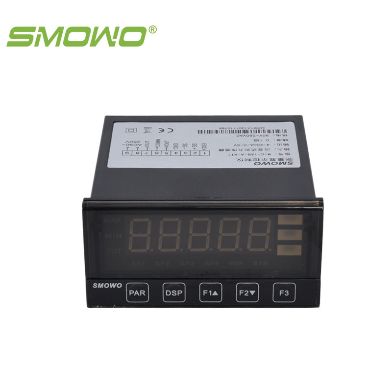 上海天賀SMOWO強抗幹擾扭矩顯示儀表稱重測力扭矩控制儀表MIC-1AB在類目 五金/工具, 儀器儀表, 其它儀表儀器中 - 來自Buy2taobao.com提供專業的淘寶代購服務