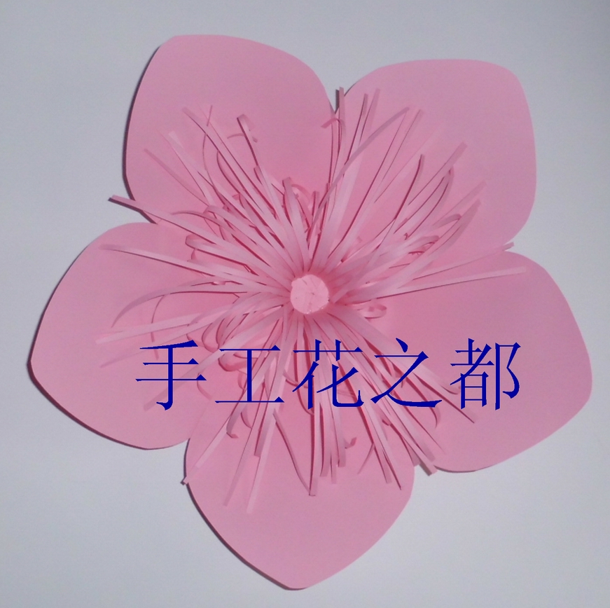 Wedding celebration wedding background large simulation Paper flowers cherry blossomsin the Home accessories , Vase/Flower/Artificial flowers/Imitation jewelry , Artificial flowers/Artificial flower category - from Buy2taobao.com to provide professional Taobao agent buy service