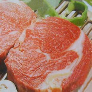  新品上市 新鲜牛里脊肉 内蒙科尔沁草原鲜牛肉 无注水今日秒杀