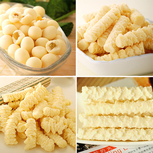  【送赠品】内蒙古特产奶酪组合 零食健康食品 特价小吃包邮632g