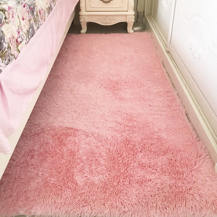 女童公主室内地垫家用地铺垫飘窗台地毯卧室婚房浪漫房间简约|msdalam kategori rumah Fabrik, Carpet - dari Buy2taobao.com untuk memberikan perkhidmatan ejen Taobao profesional membeli