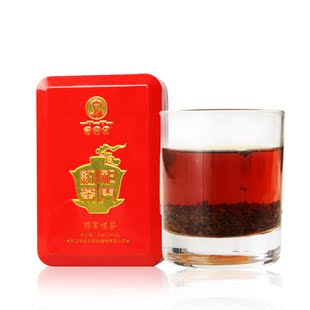  【付邮试用】 谢裕大 祁门红茶 特级20g 工夫红茶 精美便携式包装