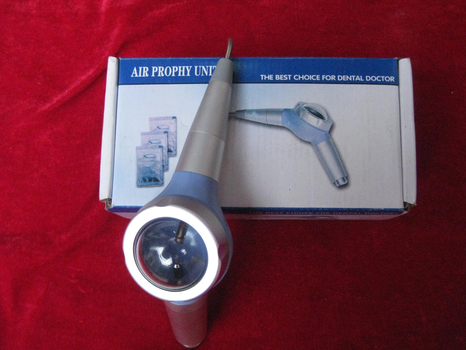 New sandblaster Scaling.Scaler polishing Sandblaster Dental Materials Dental Dental Materialsin the Personal Care/Health/Massage equipment , Oral Care , Other oral therapy equipment category - from Buy2taobao.com to provide professional Taobao agent buy service