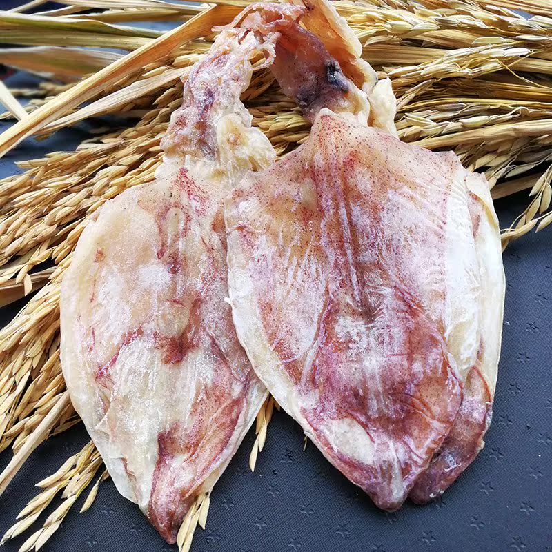 正宗北部湾鱿鱼干纯淡晒烧烤鱿鱼KTV无盐干鱿鱼北海海鲜干货250g在类目 水产肉类/新鲜蔬果/熟食, 海鲜/水产品/制品, 鱿鱼, 鱿鱼干中 - 来自Buy2taobao.com提供专业的淘宝代购服务