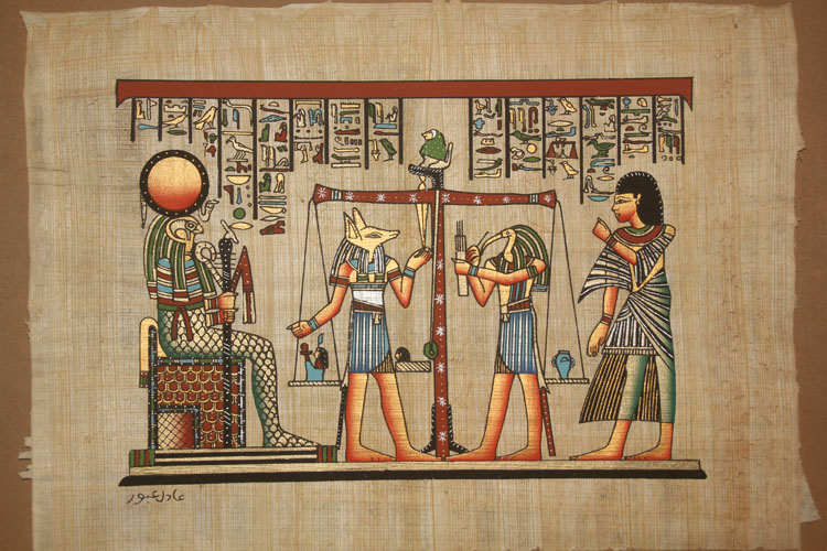 Egyptian papyrus New goods have to Changes in patterns Choice of hair graphin the Arts and crafts , Overseas Crafts , Egypt Features category - from Buy2taobao.com to provide professional Taobao agent buy service