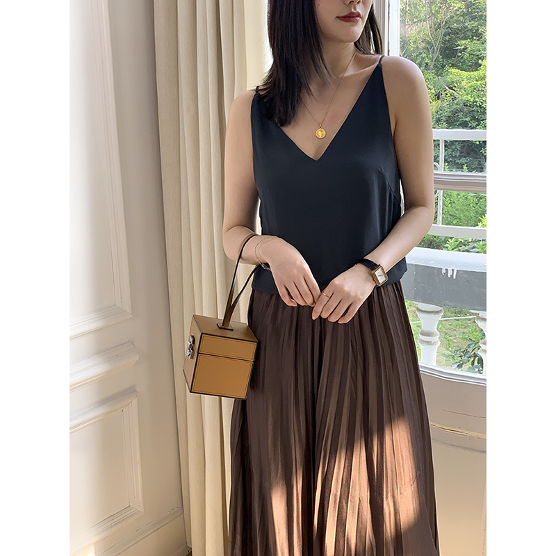 YUMISOME Lovely Sparkling Versatile Invincible Rapid Half skirtin the Women's clothing/Boutique , Skirts category - from Buy2taobao.com to provide professional Taobao agent buy service