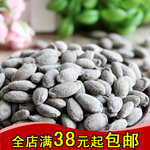  零食坚果炒货 长兴特产新货奶油吊瓜子/籽 栝楼子 新货220克袋装