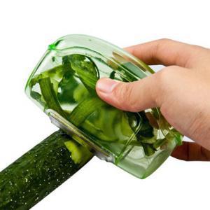 新款创意厨房用品批发实用多功能水果削皮器去皮器 新款创意厨房用品批发实用多功能水果削皮器去皮器