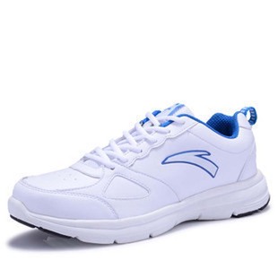  特价秋冬新款正品安踏男鞋男式鞋加厚保暖鞋运动鞋男休闲跑步鞋