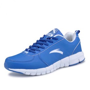  ANTA秋冬季安踏男鞋运动鞋男正品休闲跑步鞋时尚男式鞋子