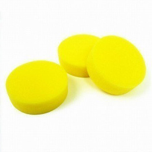 Overall Crazy Specials circular 10cm Waxing Sponge soft Superfine wax sponge Sponge ballin the Car/Articles/Fitting/Refit , Car cleaning supplies/Cleaning Tools , Car wash sponge/Wash mud category - from Buy2taobao.com to provide professional Taobao agent buy service