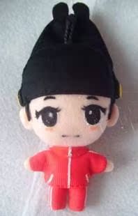 Park one day Persimmon Red a dollin the Personalized custom/Design Services/DIY , Daily/Decorative custom , Dolls/Custom doll , Other custom dolls category - from Buy2taobao.com to provide professional Taobao agent buy service