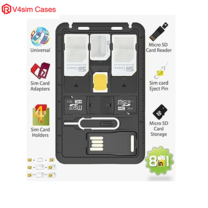 Memory sd storage box camera Storage Cartridge CFXD TF SIM Mobile card Protection boxin the 3C Digital Accessories, Cell Phone Accessories , SIM Card-related , Apple to take card pin category - from Buy2taobao.com to provide professional Taobao agent buy service