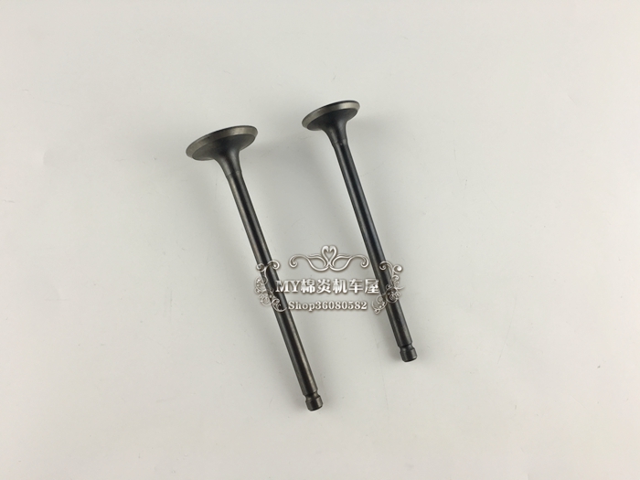 望江铃木GN250气门 铃木250进气门 望江GN250进排气门 4个一套在类目 摩托车/装备/配件, 摩托车配件, 气门/气门组件中 - 来自Buy2taobao.com提供专业的淘宝代购服务