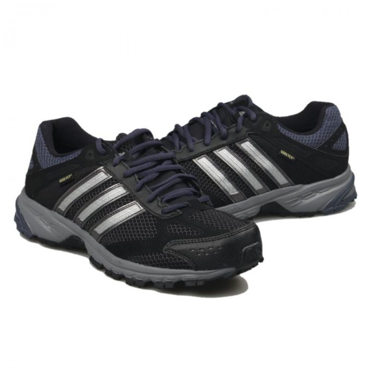 adidas 阿迪达斯 RUNTIKON TR GTX 男款跑步鞋