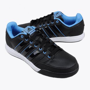  射手无敌 专柜正品阿迪达斯adidas Bian III男士休闲网球鞋G64340