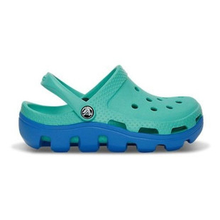  新款Crocs卡骆驰专柜正品儿童鞋运动小迪特洞洞鞋 沙滩鞋凉鞋拖鞋