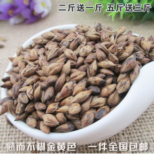  包邮 原装韩国出口级大麦茶 调理肠胃驱寒养生 500g 烘培型