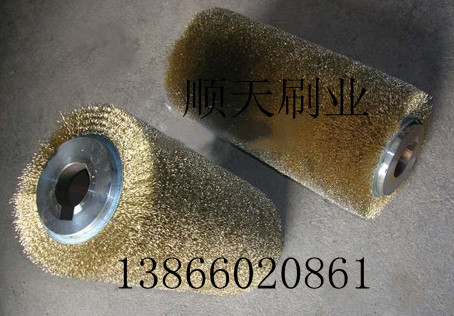 厂家供应 钢丝刷 镀铜钢丝轮不锈钢丝刷剥漆钢丝轮 除锈钢丝轮在类目 五金/工具, 手动工具, 其他手动工具, 钢丝刷中 - 来自Buy2taobao.com提供专业的淘宝代购服务