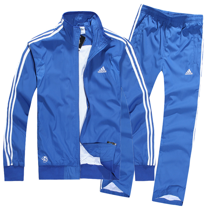 Спортивный Костюм Мужской Adidas Original Фото