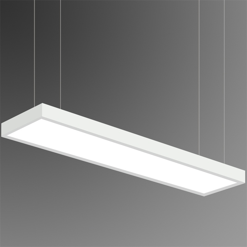 ultrathin led Lifting of panel lamp 200*1200 Flat lamp 150 250 Side of the light 10cm rectangle Panel lightsin the Decoration main material , Lamps , Grill/Panel lights category - from Buy2taobao.com to provide professional Taobao agent buy service
