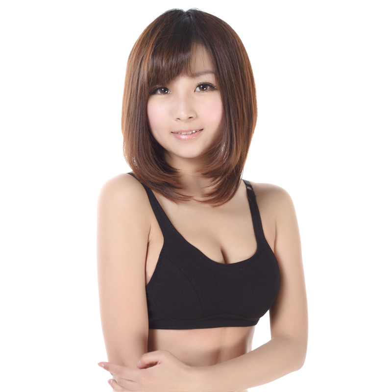 【无钢圈<em>文胸</em> <em>纯棉</em>】_贵夫人无钢圈<em>文胸</em>_18岁