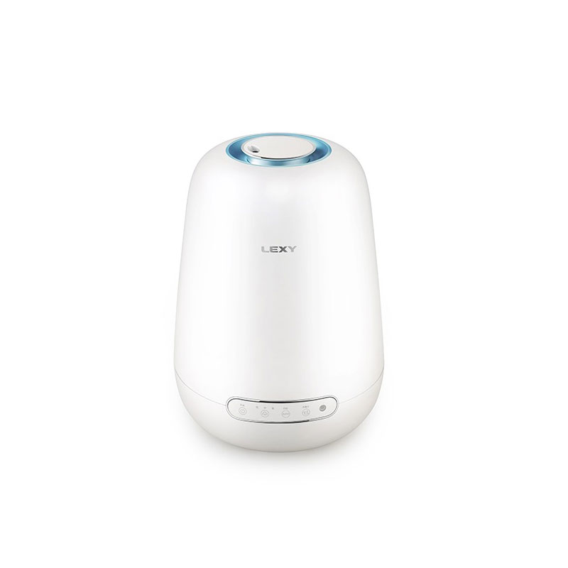 LEXY/ Lake Ion humidifier HU4003 Air humidifier bedroom purify Aromatherapy High-capacity High-endin the Electrical life , Humidifier category - from Buy2taobao.com to provide professional Taobao agent buy service