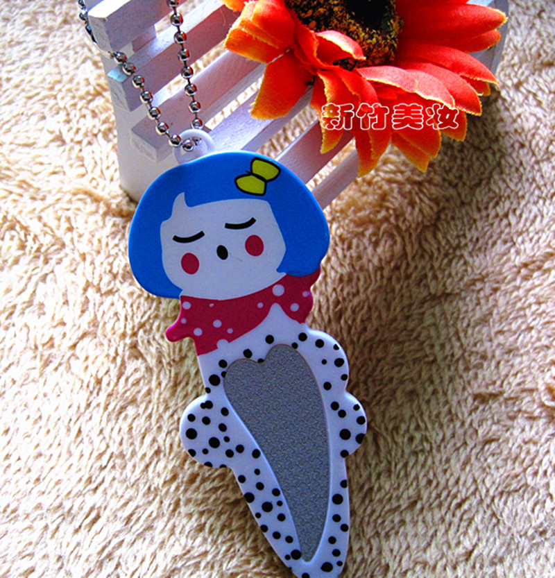 Cute nail file Nail enhancement Manicure toolsin the Family/Personal Cleaning Tools , Personal care cleaning appliances , Nail clippers/Nail clippers , Other category - from Buy2taobao.com to provide professional Taobao agent buy service
