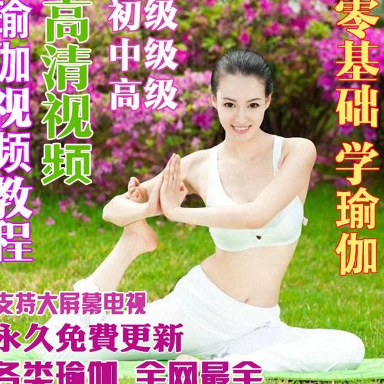 瑜伽视频教程全套瘦身减肥基础教学零入门初级产后恢复自学电子版|msdalam kategori sukan/Yoga/kecergasan/bekalan peminat, Yoga, Lebih banyak bekalan yoga - dari Buy2taobao.com untuk memberikan perkhidmatan ejen Taobao profesional membeli