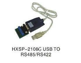 正品和鑫HXSP-2108G USB转485/422 USB转422 USB转RS485|ruв категории Цифровые аксессуары, Usb компьютерной периферии, USB HUB/преобразователь - от Buy2taobao.com для оказания профессиональной услуги покупки агента Taobao