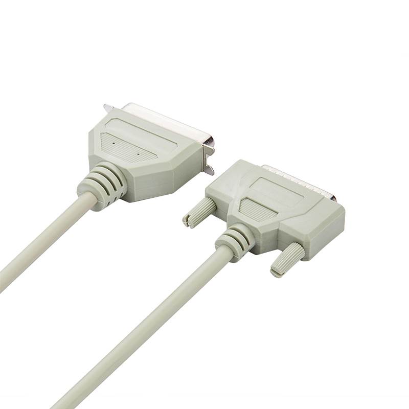 Advantage DB36P serial line DB line 5M pricein the 3C Digital Accessories, USB Computer Peripherals , USB HUB/Converter category - from Buy2taobao.com to provide professional Taobao agent buy service