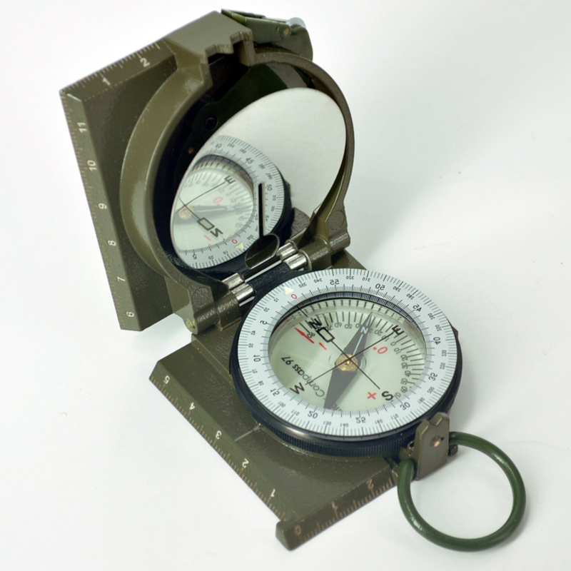 Genuine Harbin DQL-6 Compass Army green 97 Compass 97 Compass Compassin the Outdoor/Mountaineer/Camping/Travel Goods , Communication/Navigation/Outdoor table class , Compass/Thermometer/Barometer/Altimeter category - from Buy2taobao.com to provide professional Taobao agent buy service