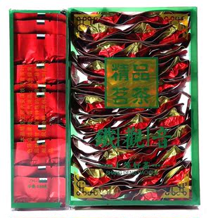  铁观音 安溪铁观音 特级 正味兰花香 特级 清香型 500克 芳苑茶业