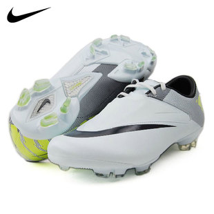  正品 NIKE/耐克 Mercurial Glide FG 刺客7 足球鞋 441985-403