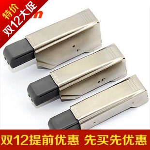 进口快装铰链阻尼齐缓冲器家用橱柜五金防碰撞配件在类目 基础建材, 家用五金, 家具五金, 铰链中 - 来自Buy2taobao.com提供专业的淘宝代购服务