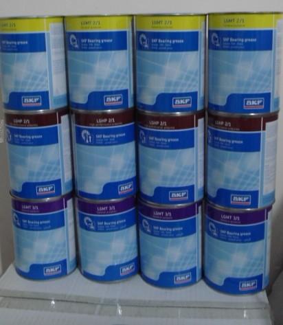 Wide Temperature Sweden SKF Overload Bearing grease LGWA2/1KG 1000 gram SKF Lubricantsin the Hardware/Tool , Mechanical Hardware , Bearing dependency , Bearing grease category - from Buy2taobao.com to provide professional Taobao agent buy service