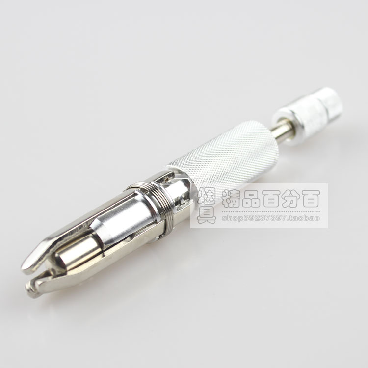 烟斗工具:6刀刃金属可调节式 修碳器、修碳刀 带钻头式通针配件|ruв категории ZIPPO/швейцарский армейский нож/очки, курить, другие - от Buy2taobao.com для оказания профессиональной услуги покупки агента Taobao