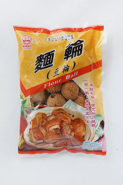 Taiwan Yifeng Bean wheel Face wheel 300g Pan-fried Cook.Fry Halogen Q tastein the Agri rice/Dried foods/Condiment , Convenient fast food , Other category - from Buy2taobao.com to provide professional Taobao agent buy service