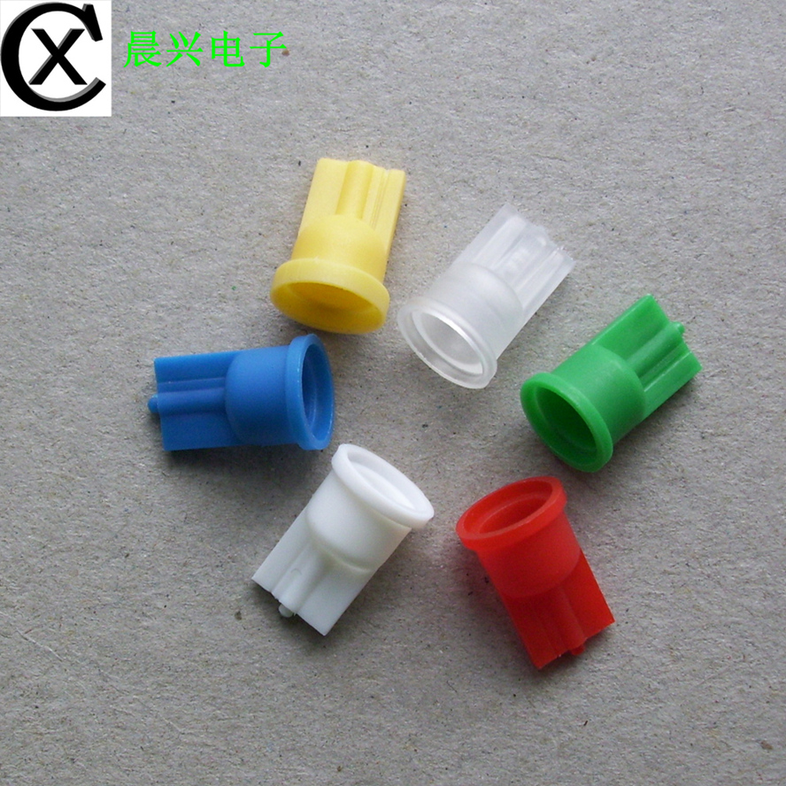 LEDT8 T10仪表指示灯插泡用胶壳灯座壳底座LED灯外壳|msdalam kategori kereta/artikel/Fitting/Refit, bahagian-bahagian auto, Sistem lampu, Lampu dalaman - dari Buy2taobao.com untuk memberikan perkhidmatan ejen Taobao profesional membeli
