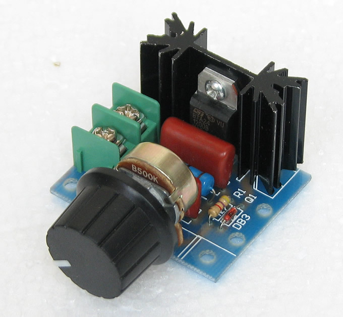 大功率 可控硅电子调光 调压器 调速 调温电源模块pcb套件散件|msdalam kategori Aksesori Digital 3C, pasaran komponen elektronik, Litar Bersepadu IC/motor, Modul kuasa - dari Buy2taobao.com untuk memberikan perkhidmatan ejen Taobao profesional membeli