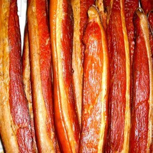  【红平村】手工腊肉 35元/500g