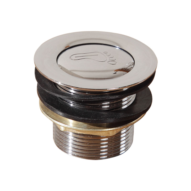 Bath Cask bath parts Copper core Bounce drainage take a shower Bathtub Launching valve Stopper a drainin the Family/Personal Cleaning Tools , Sanitary appliances/Bathroom accessories , Bathroom Accessories category - from Buy2taobao.com to provide professional Taobao agent buy service