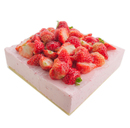 【蓉Cake】 草莓心语 Strawberry Love 免费配送重庆 欧式蛋糕 【蓉Cake】 草莓心语 Strawberry Love 免费配送重庆 欧式蛋糕
