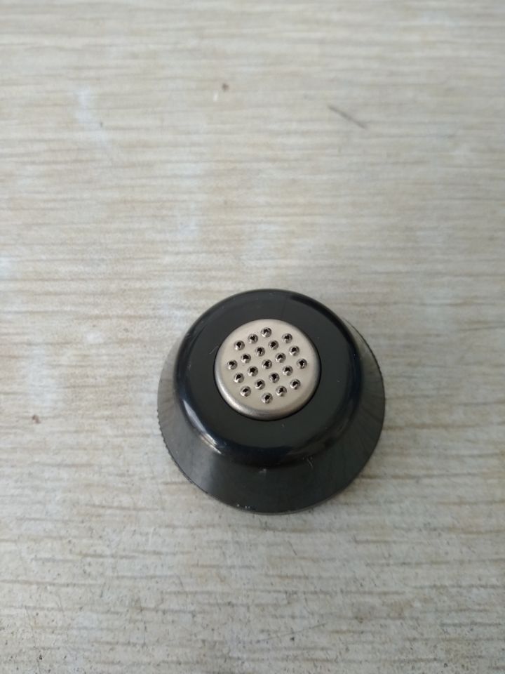 足韻電動修腳器磨腳器配件——21孔金屬削磨頭在類目 個人護理/保健/按摩器材, 美體瘦身, 電動修腳器中 - 來自Buy2taobao.com提供專業的淘寶代購服務