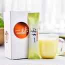 一楠奶茶 经典五谷营养早餐奶茶 玉米味 速溶袋装 玉米奶茶粉 一楠奶茶 经典五谷营养早餐奶茶 玉米味 速溶袋装 玉米奶茶粉