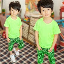 <em>天猫</em> <em>淘宝商城</em>特价处理男童<em>七分</em>裤<em>夏装</em>童装中