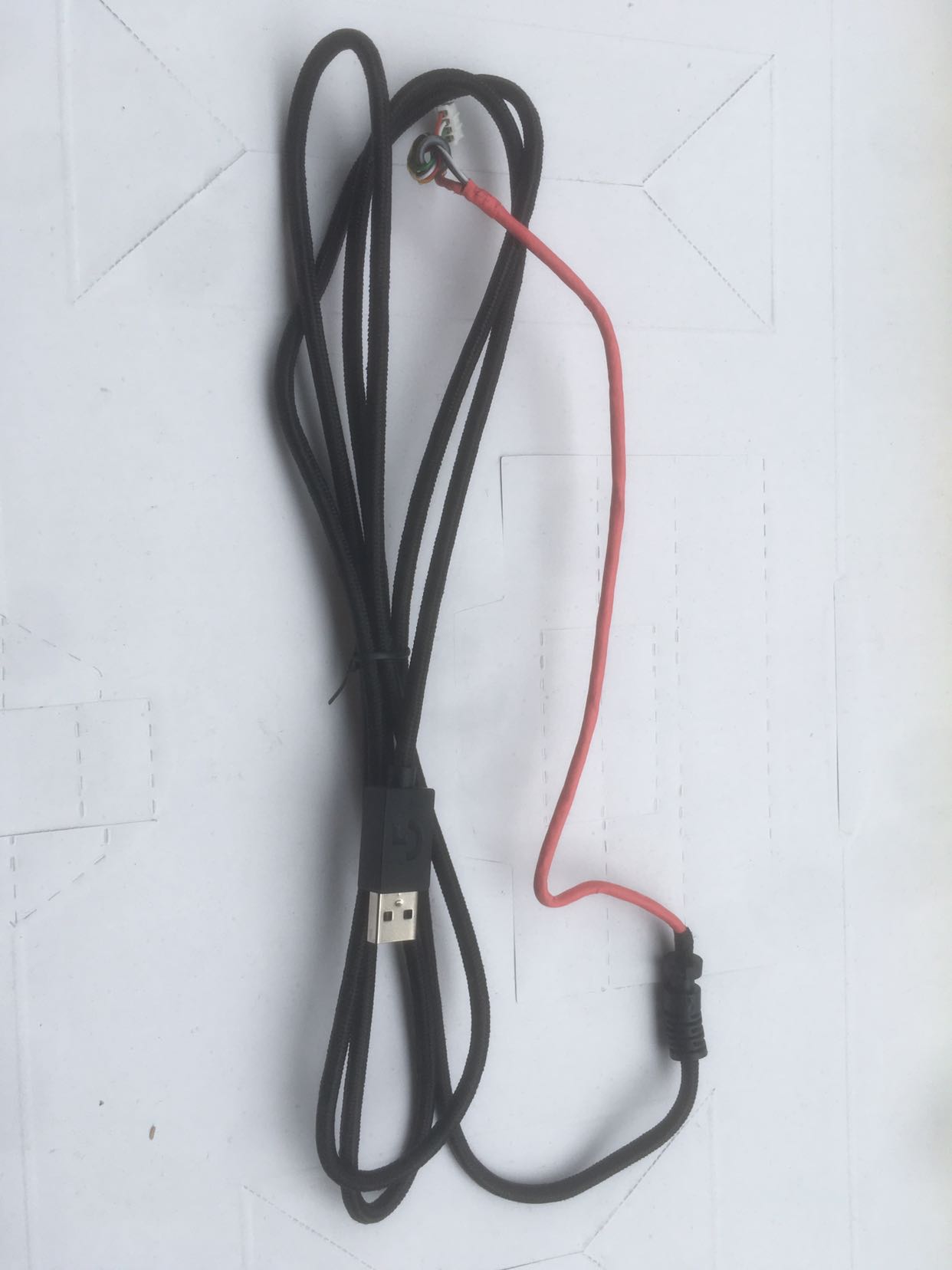罗技 G213原装游戏键盘线 罗技G810通用键盘线在类目 电脑硬件/显示器/电脑周边, 键盘中 - 来自Buy2taobao.com提供专业的淘宝代购服务