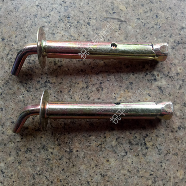 电热水器专用膨胀螺丝 电热水器挂钩 热水器膨胀钩/配件M10*120在类目 五金/工具, 紧固件, 膨胀类, 膨胀螺栓中 - 来自Buy2taobao.com提供专业的淘宝代购服务