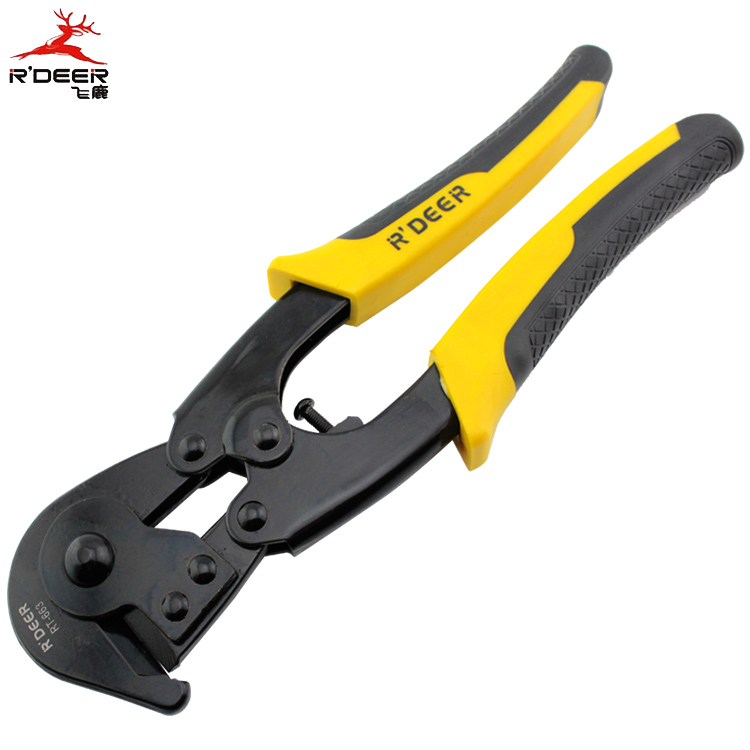 Hong Kong flying deer 10 Bolt cutters 250mm Olecranon scissors Screen scissors Screen forceps RT-663in the Hardware/Tool , Hand Tools , Holding Tools , Olecranon bolt cutters category - from Buy2taobao.com to provide professional Taobao agent buy service