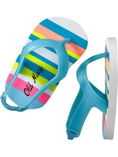  外贸单儿童夹趾凉鞋BB凉鞋橡胶底软带防滑夏季凉鞋